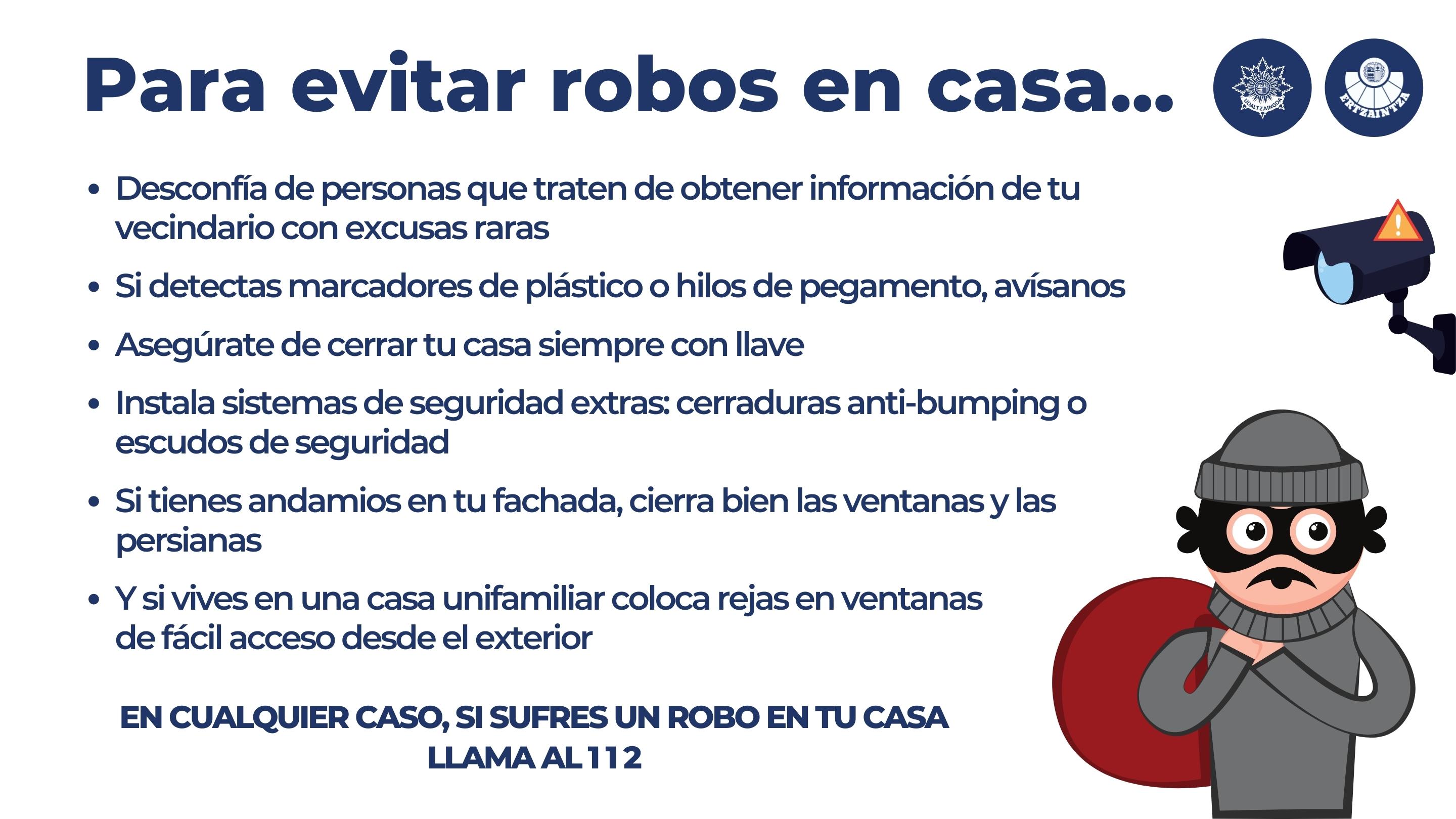 Consejos