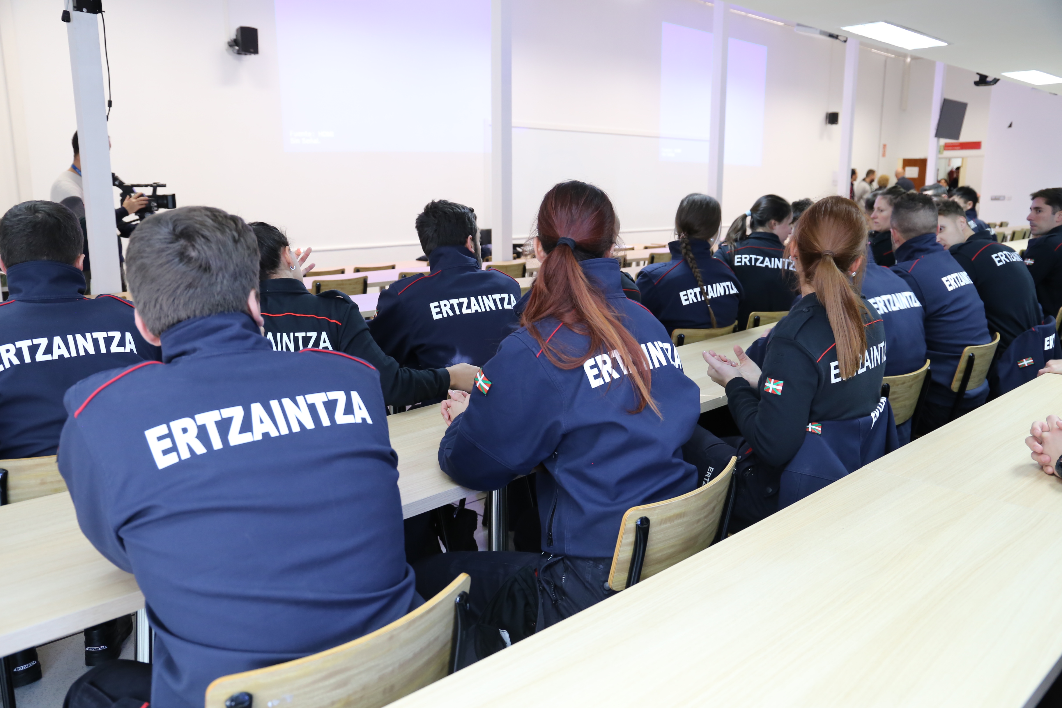 Imagen de la jornada