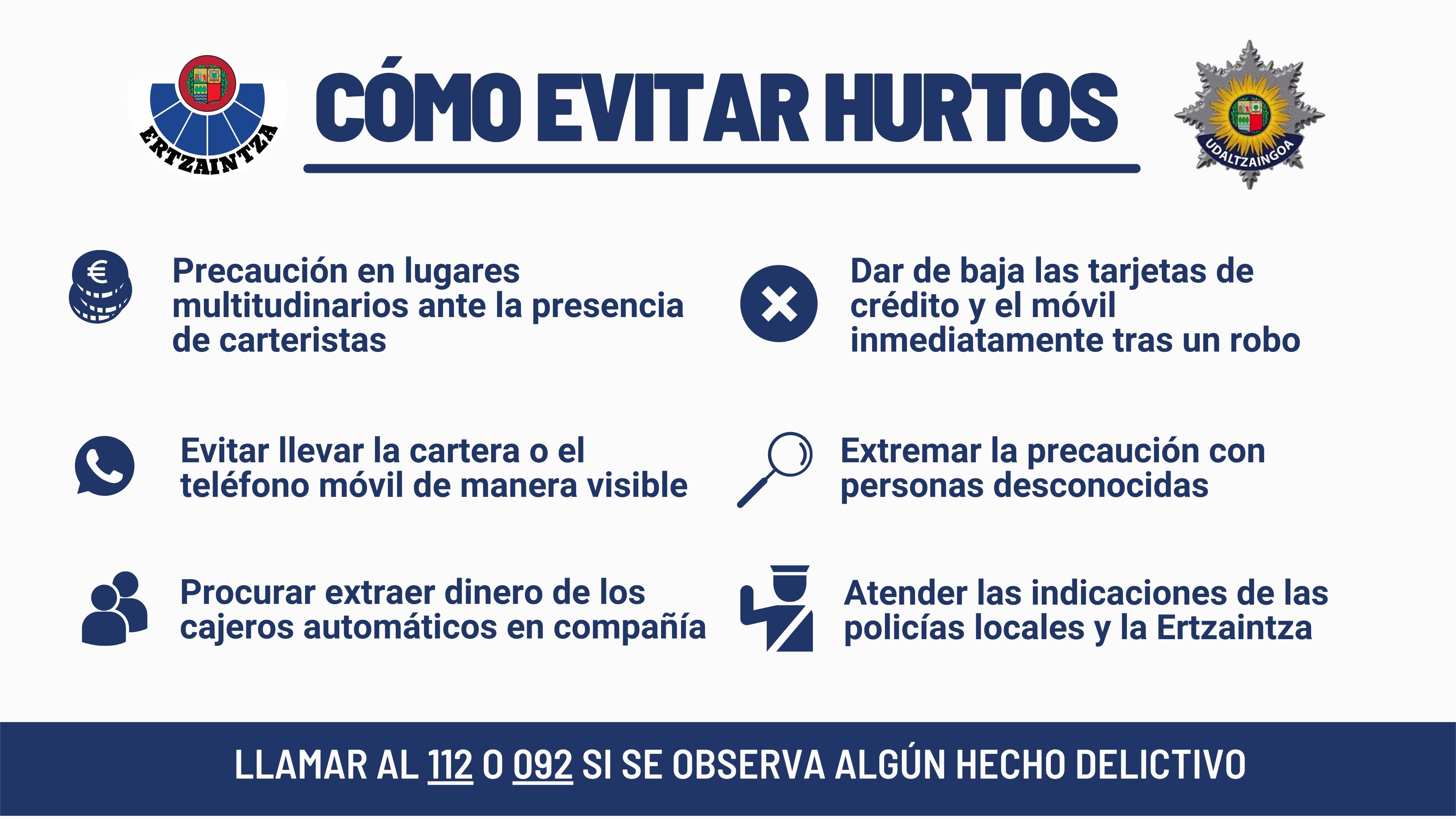Consejos