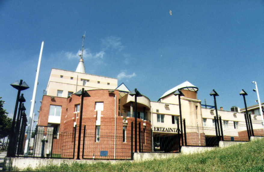 Foto de archivo